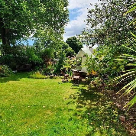 Abbeyfield Vintage Style Boutique B&B Torquay Luaran gambar