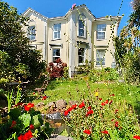 Abbeyfield Vintage Style Boutique B&B Torquay Luaran gambar