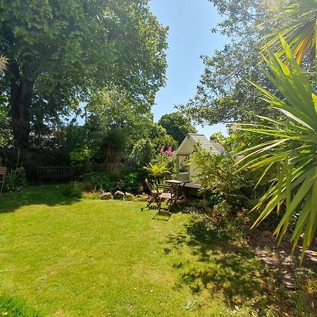 Abbeyfield Vintage Style Boutique B&B Torquay Luaran gambar