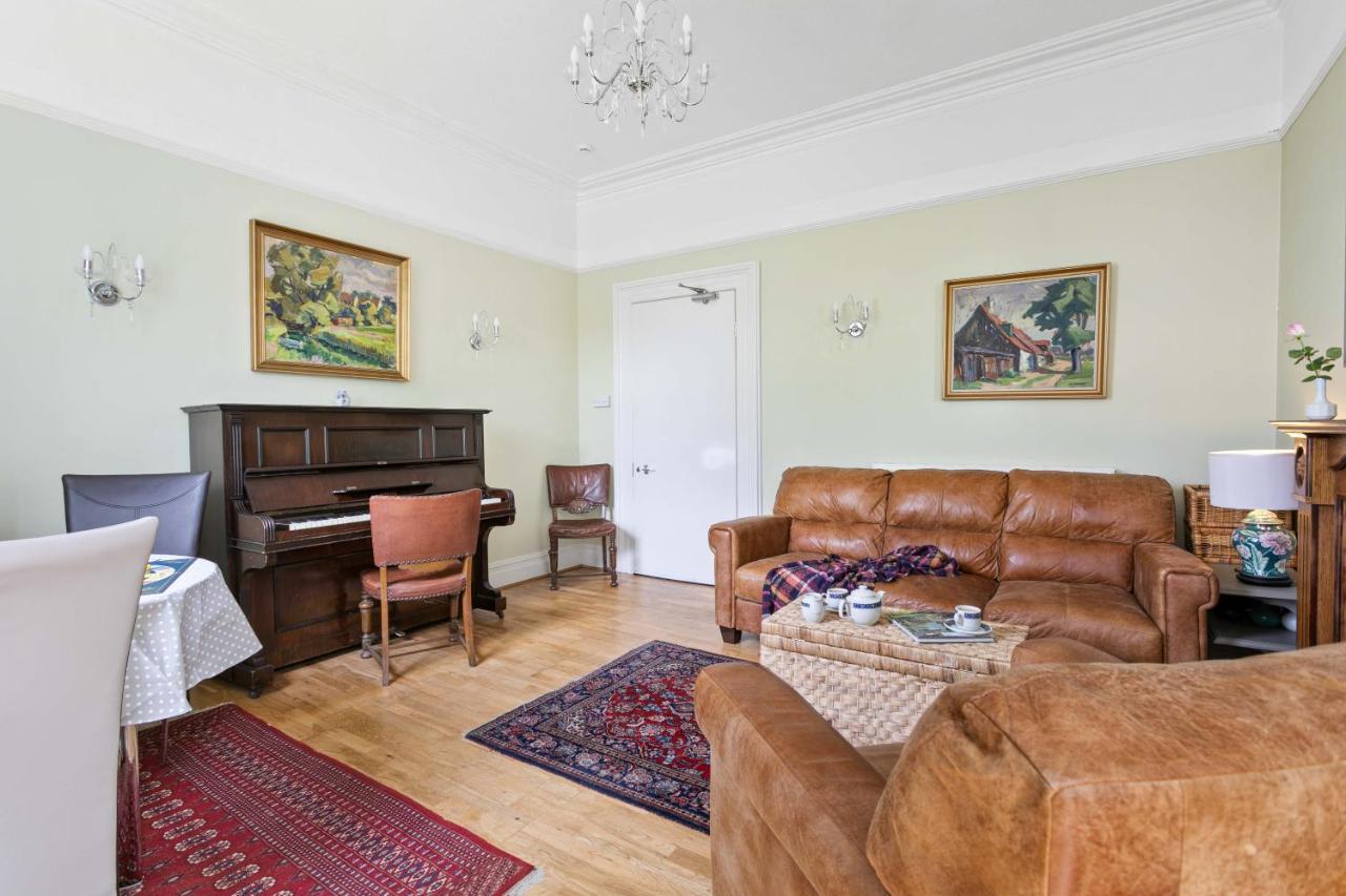 Abbeyfield Vintage Style Boutique B&B Torquay Luaran gambar