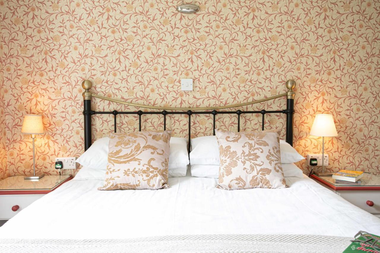 Abbeyfield Vintage Style Boutique B&B Torquay Luaran gambar
