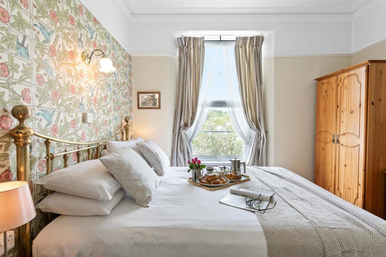 Abbeyfield Vintage Style Boutique B&B Torquay Luaran gambar