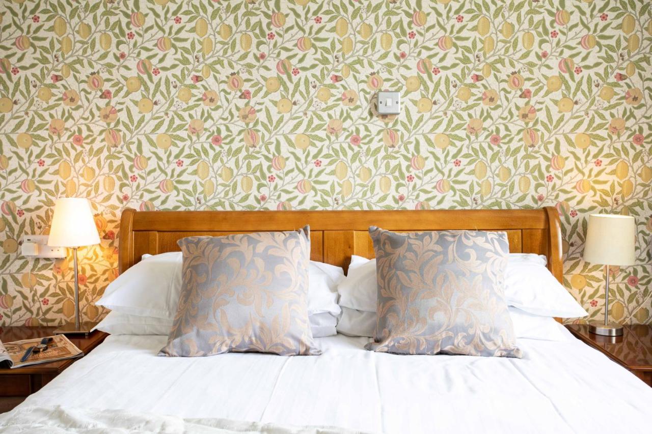 Abbeyfield Vintage Style Boutique B&B Torquay Luaran gambar