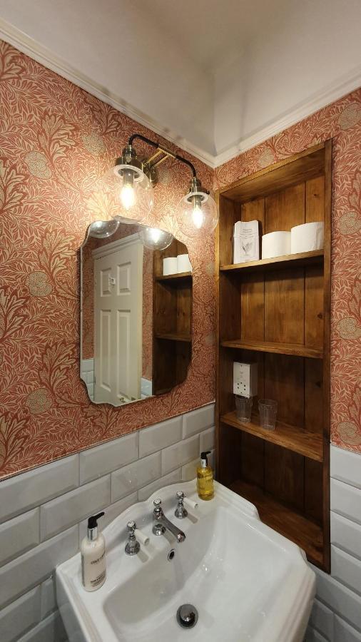 Abbeyfield Vintage Style Boutique B&B Torquay Luaran gambar