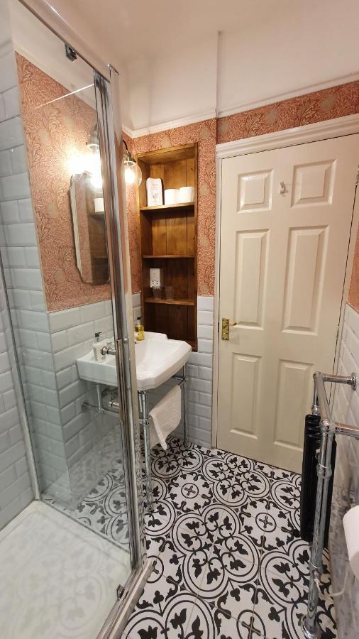 Abbeyfield Vintage Style Boutique B&B Torquay Luaran gambar
