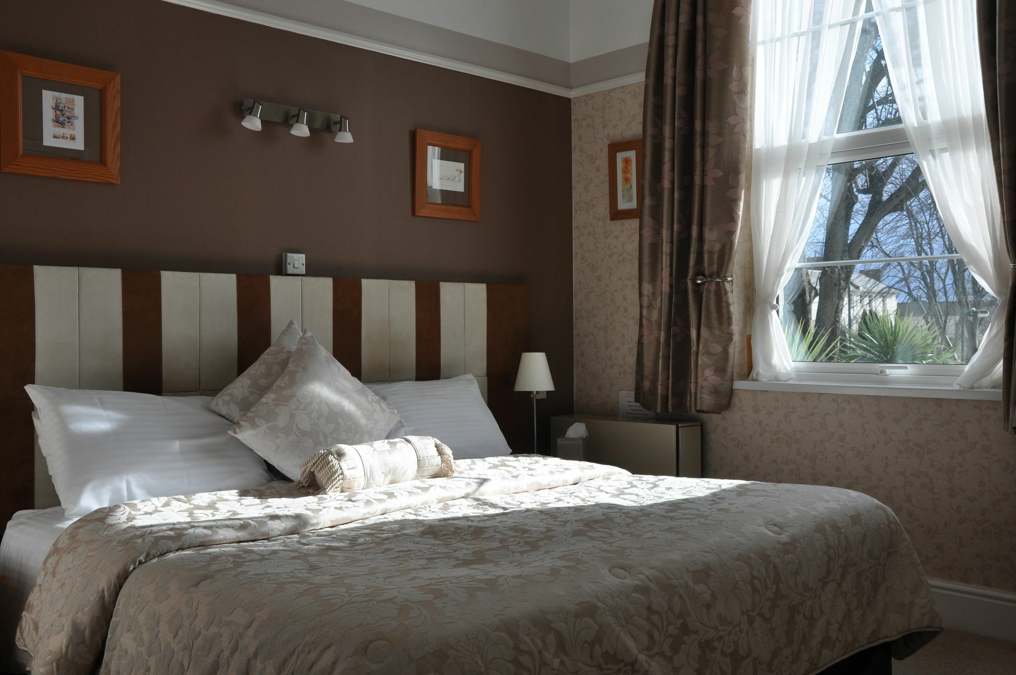 Abbeyfield Vintage Style Boutique B&B Torquay Luaran gambar