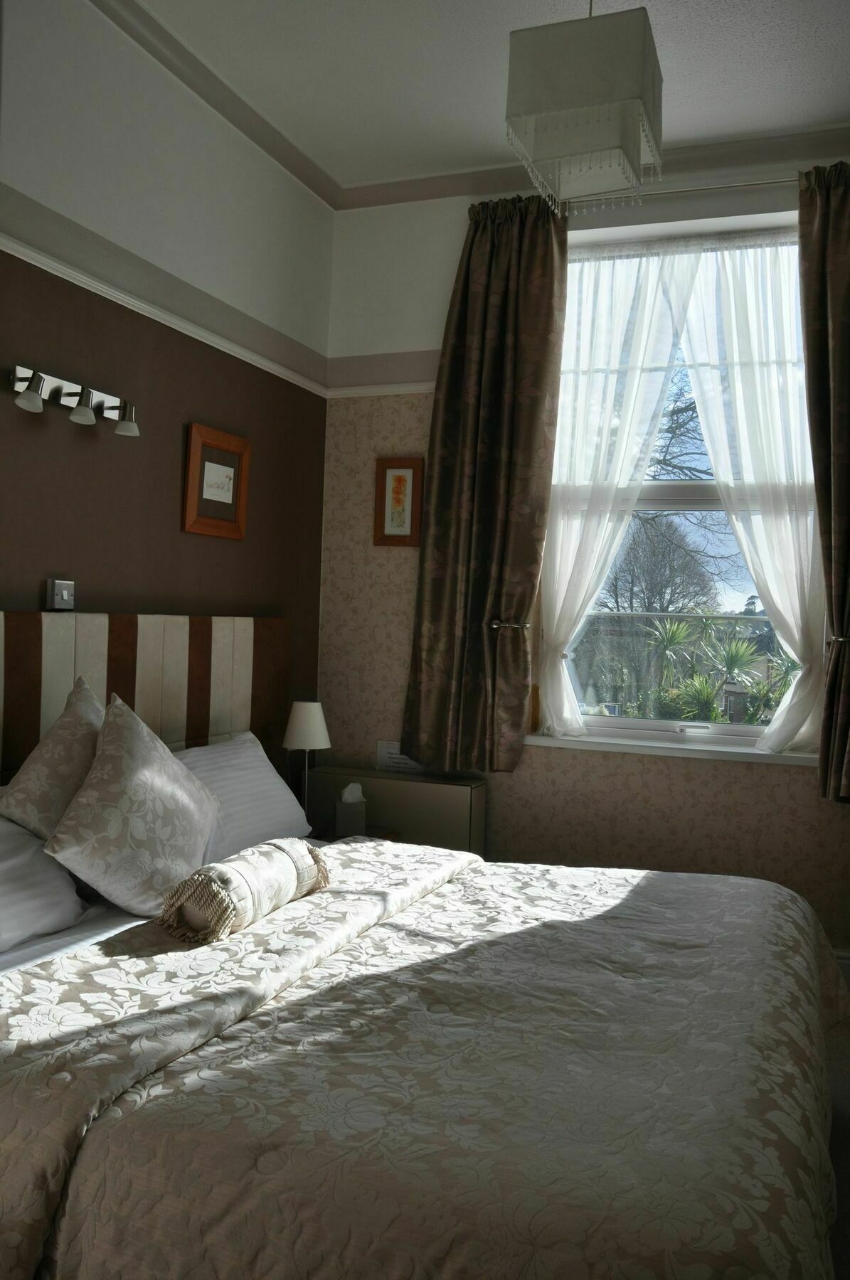 Abbeyfield Vintage Style Boutique B&B Torquay Luaran gambar