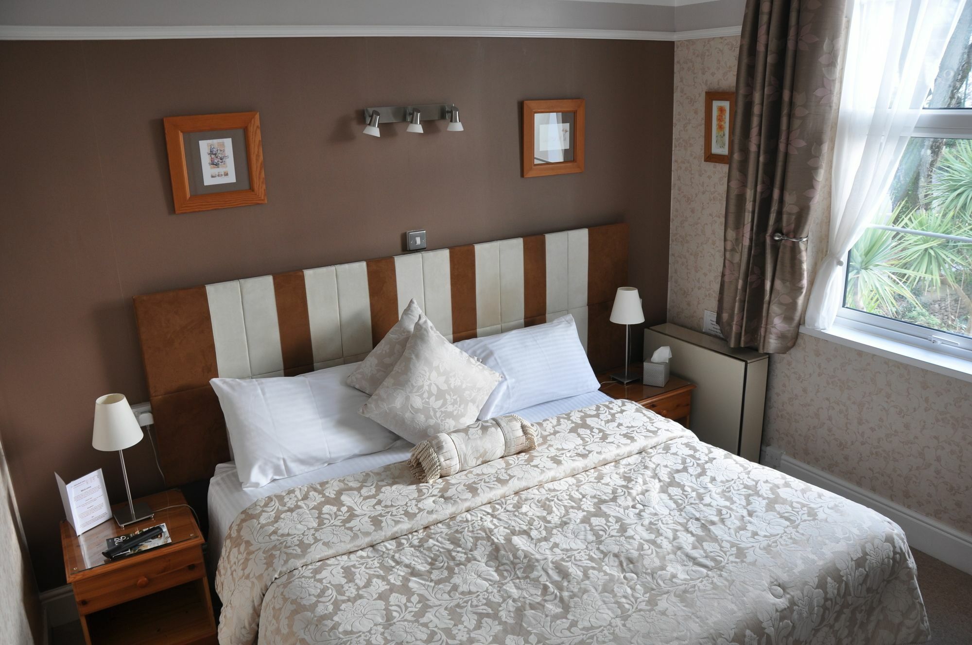 Abbeyfield Vintage Style Boutique B&B Torquay Luaran gambar