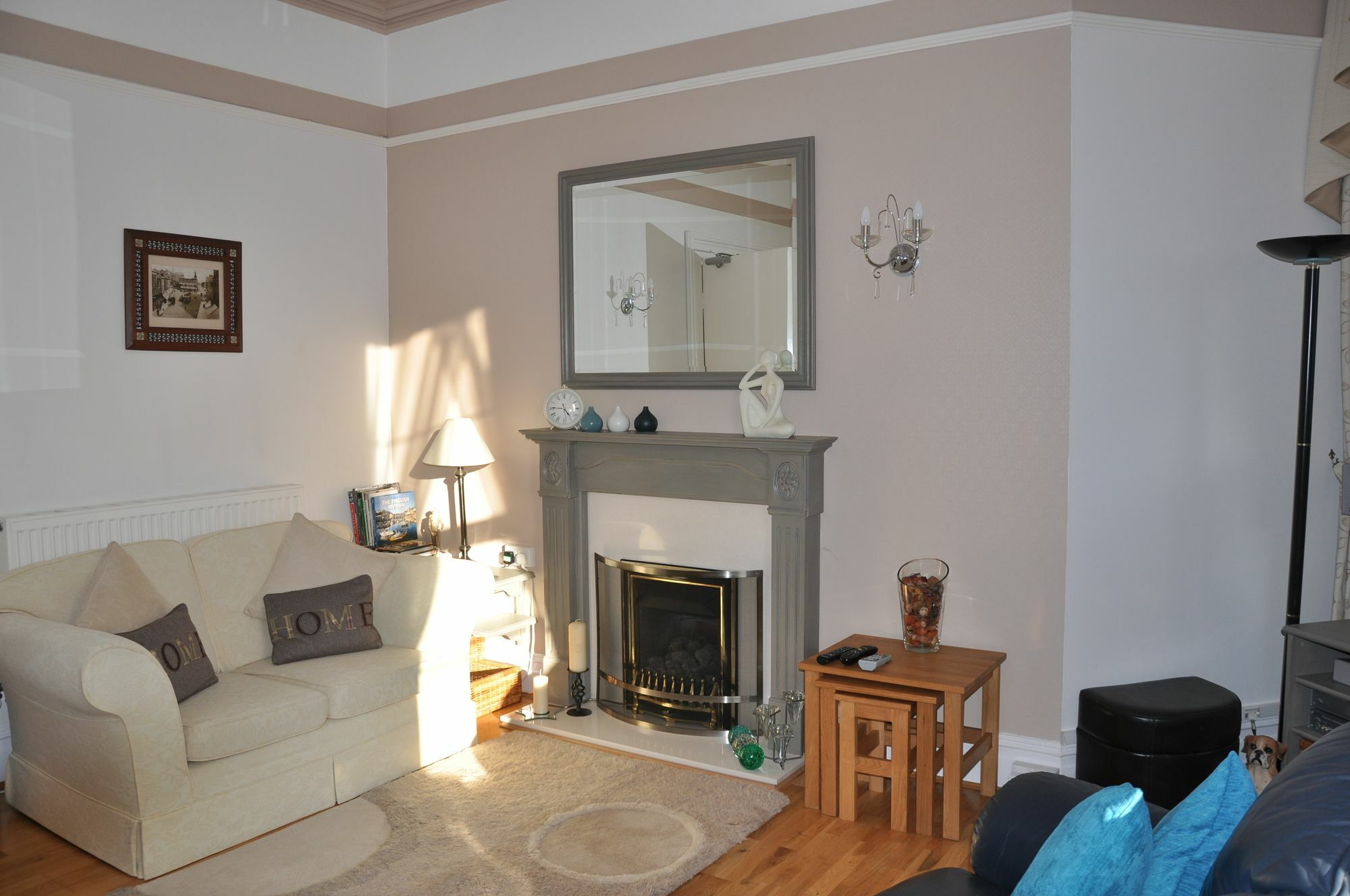 Abbeyfield Vintage Style Boutique B&B Torquay Luaran gambar