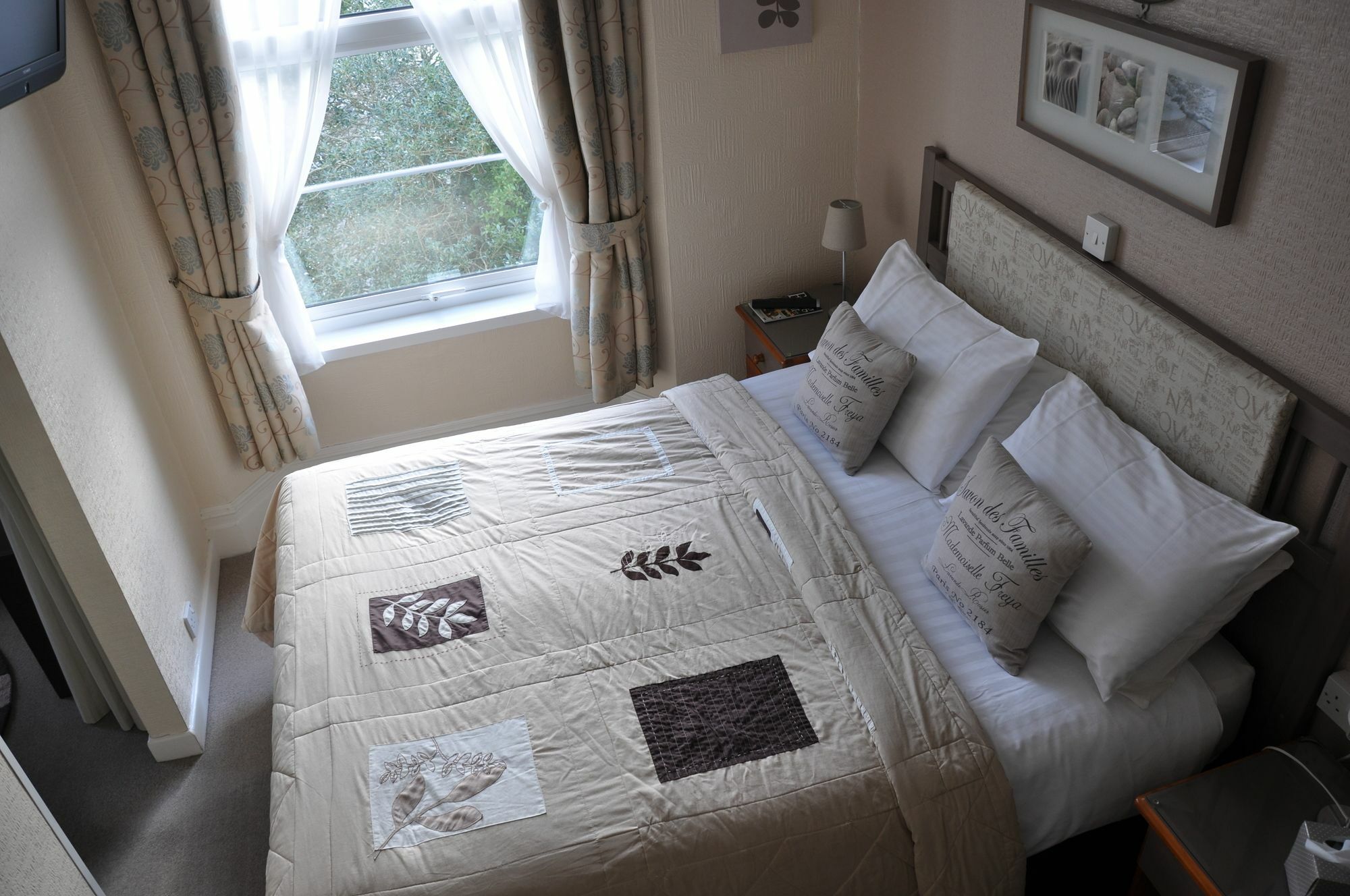 Abbeyfield Vintage Style Boutique B&B Torquay Luaran gambar